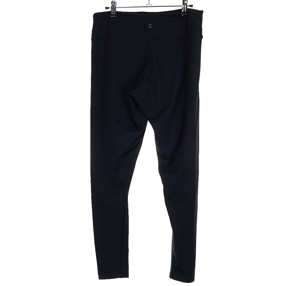 Tommy John Go Anywhere Black Leggings Women's Size XL - Picture 5 of 7